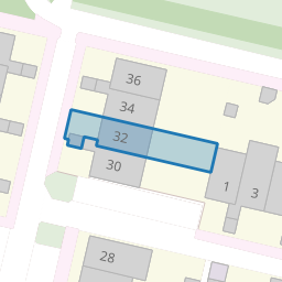 Perceel ASV00-L-3460