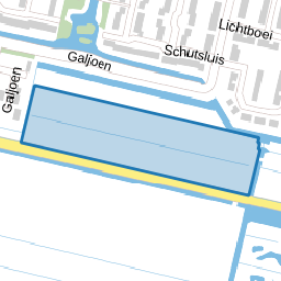 Perceel ASV00-L-3464