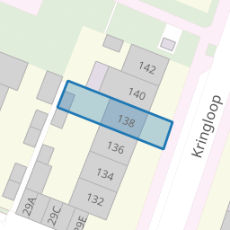 Perceel ASV00-L-3512