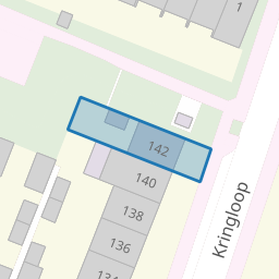 Perceel ASV00-L-3514