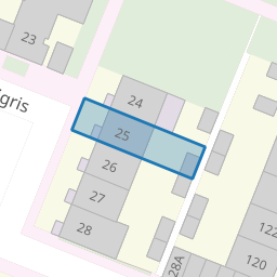 Perceel ASV00-L-3517