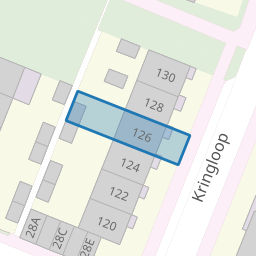 Perceel ASV00-L-3524