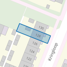 Perceel ASV00-L-3525