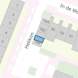 Perceel ASV00-L-3561