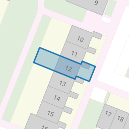 Perceel ASV00-L-3609