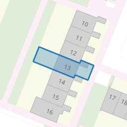 Perceel ASV00-L-3610