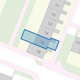 Perceel ASV00-L-3612