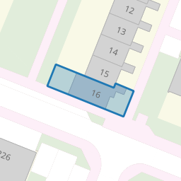 Perceel ASV00-L-3613