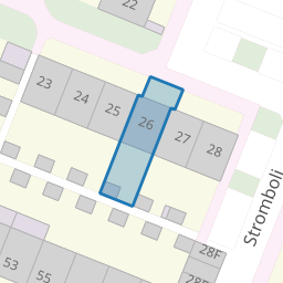 Perceel ASV00-L-3617