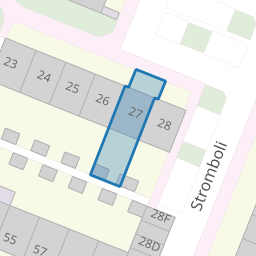 Perceel ASV00-L-3618