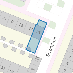 Perceel ASV00-L-3619