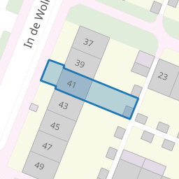 Perceel ASV00-L-3622