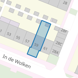 Perceel ASV00-L-3631