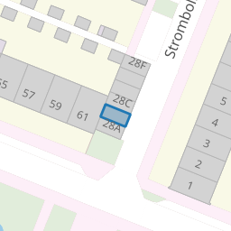 Perceel ASV00-L-3634