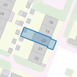 Perceel ASV00-L-3642