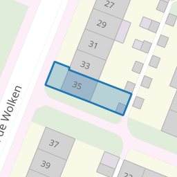 Perceel ASV00-L-3650