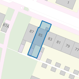 Perceel ASV00-L-3657