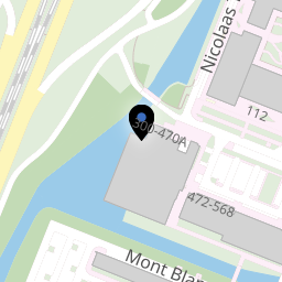 Appartement ASV00 L 3670 46