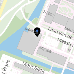 Appartement ASV00 L 3670 56