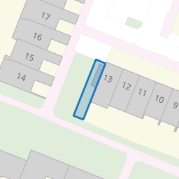 Perceel ASV00-L-3684