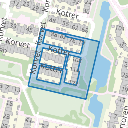 Perceel ASV00-L-3696