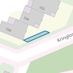 Perceel ASV00-L-3707