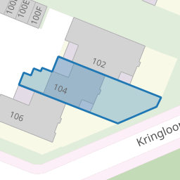 Perceel ASV00-L-3708