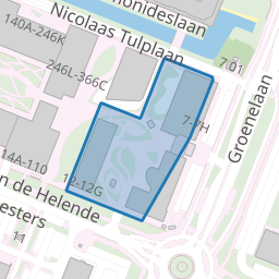 Perceel ASV00-L-3719