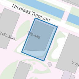 Perceel ASV00-L-3720