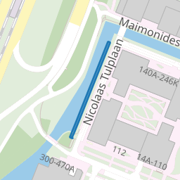 Perceel ASV00-L-3723