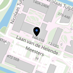 Appartement ASV00 L 3726 419