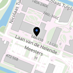 Appartement ASV00 L 3726 420