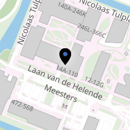 Appartement ASV00 L 3726 427