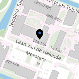 Appartement ASV00 L 3726 428