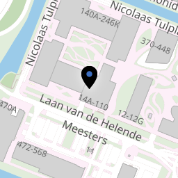 Appartement ASV00 L 3726 434