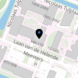 Appartement ASV00 L 3726 437