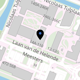 Appartement ASV00 L 3726 438
