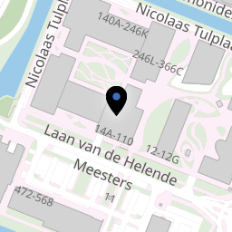 Appartement ASV00 L 3726 443
