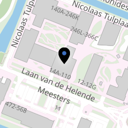 Appartement ASV00 L 3726 444