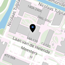 Appartement ASV00 L 3726 448
