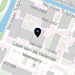 Appartement ASV00 L 3726 449