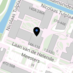 Appartement ASV00 L 3726 454