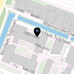 Appartement ASV00 L 3726 657