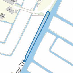 Perceel ASV00-L-3743