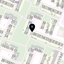 Appartement ASV00 L 3784 2