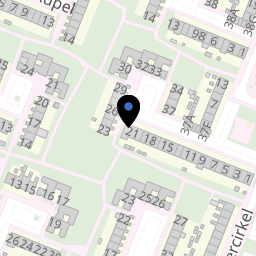 Appartement ASV00 L 3784 3