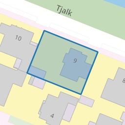 Perceel ASV00-L-3810