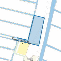 Perceel ASV00-L-3816