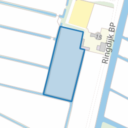 Perceel ASV00-L-3850