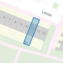 Perceel ASV00-L-940